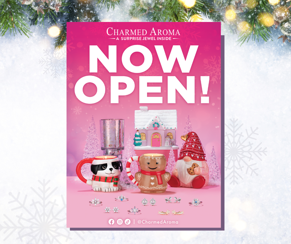 Find the Latest InStore Specials and Promotions Cataraqui Centre