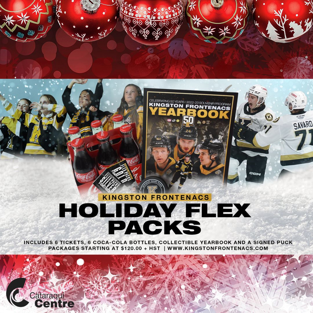 Visit Us for Special YearRound Shopping Events Cataraqui Centre