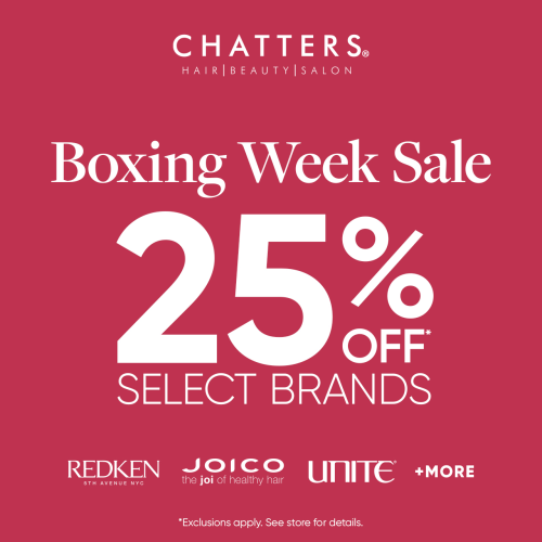 Find the Latest InStore Specials and Promotions Cataraqui Centre