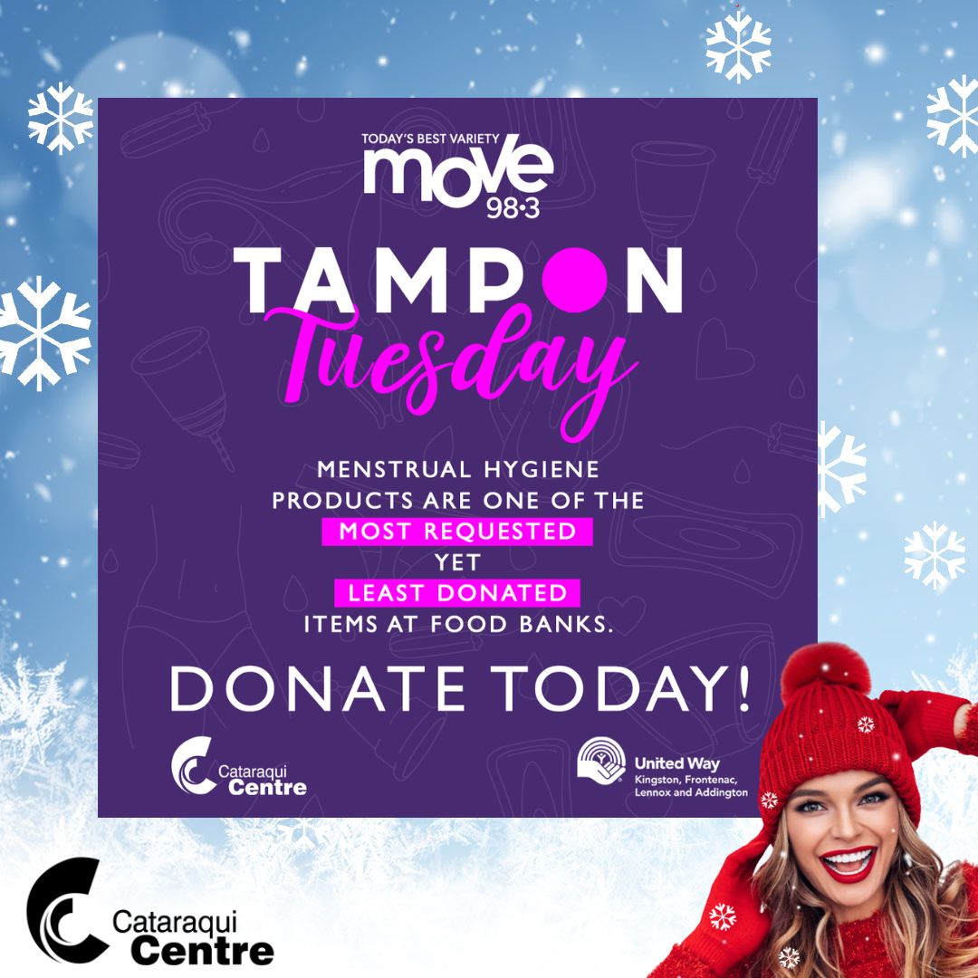 Visit Us for Special YearRound Shopping Events Cataraqui Centre