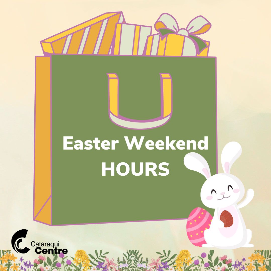 Visit Us for Special YearRound Shopping Events Cataraqui Centre