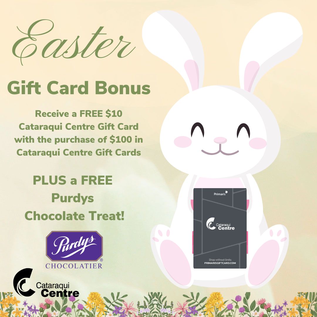 Visit Us for Special YearRound Shopping Events Cataraqui Centre