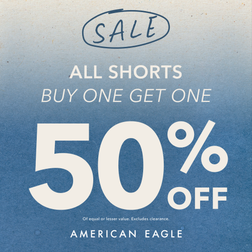 American Eagle Outfitters | Kingston | Cataraqui Centre