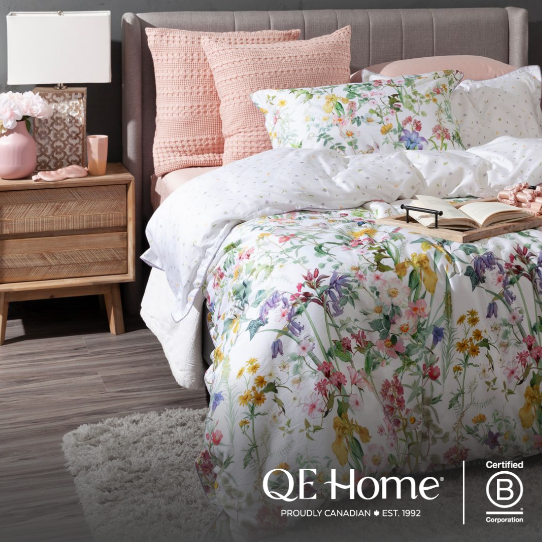 QE Home Quilts Etc HUGE SPRING BEDDING SALE! Cataraqui Centre