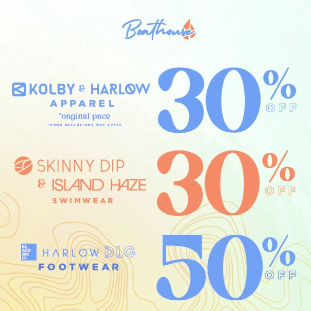 Find the Latest InStore Specials and Promotions Cataraqui Centre