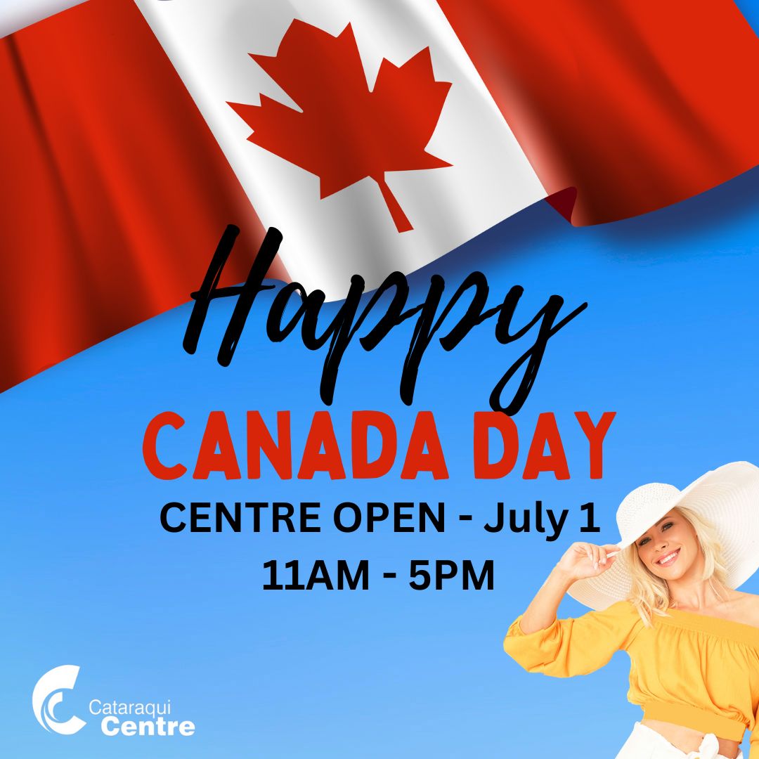 Visit Us for Special YearRound Shopping Events Cataraqui Centre