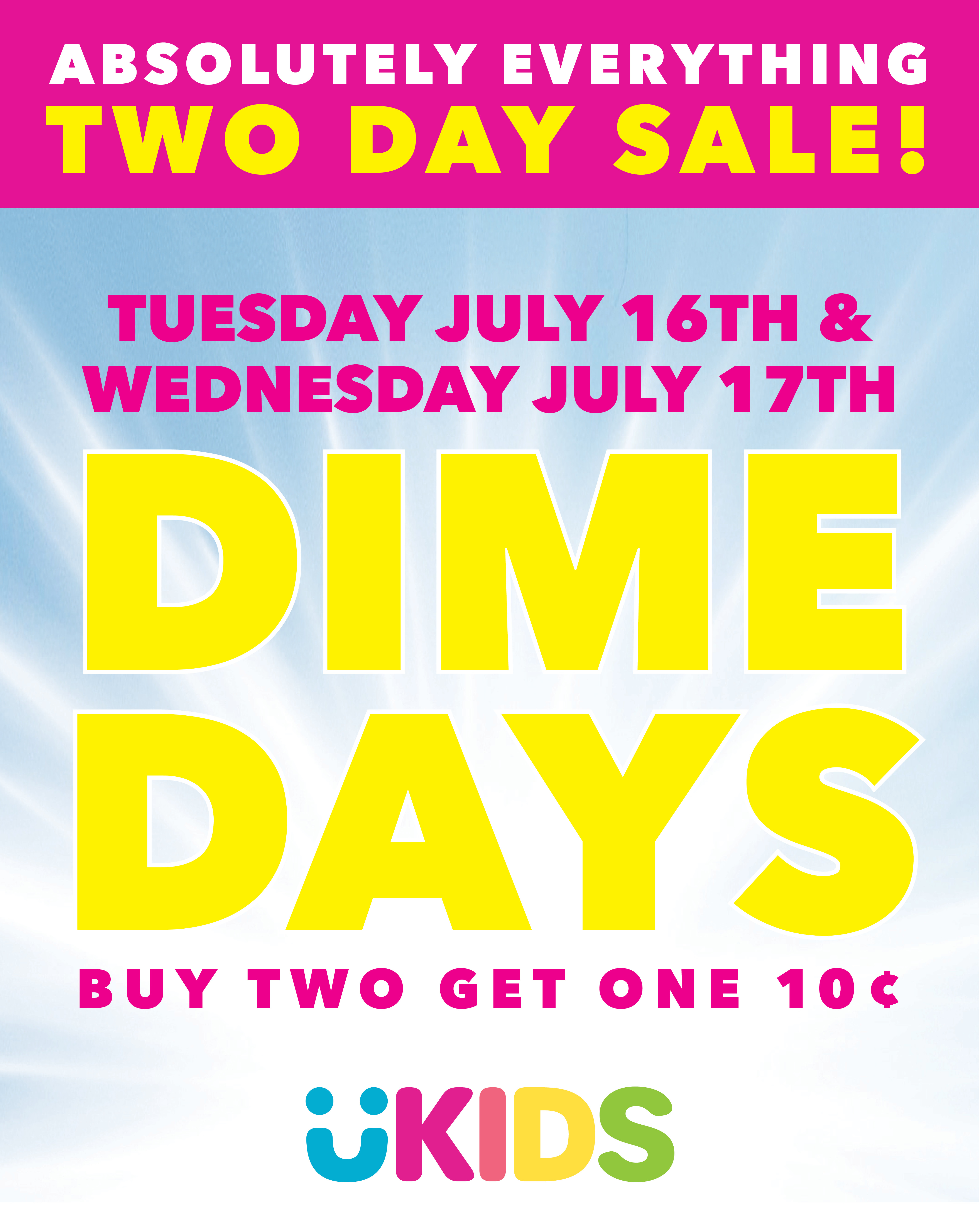 Find the Latest InStore Specials and Promotions Cataraqui Centre