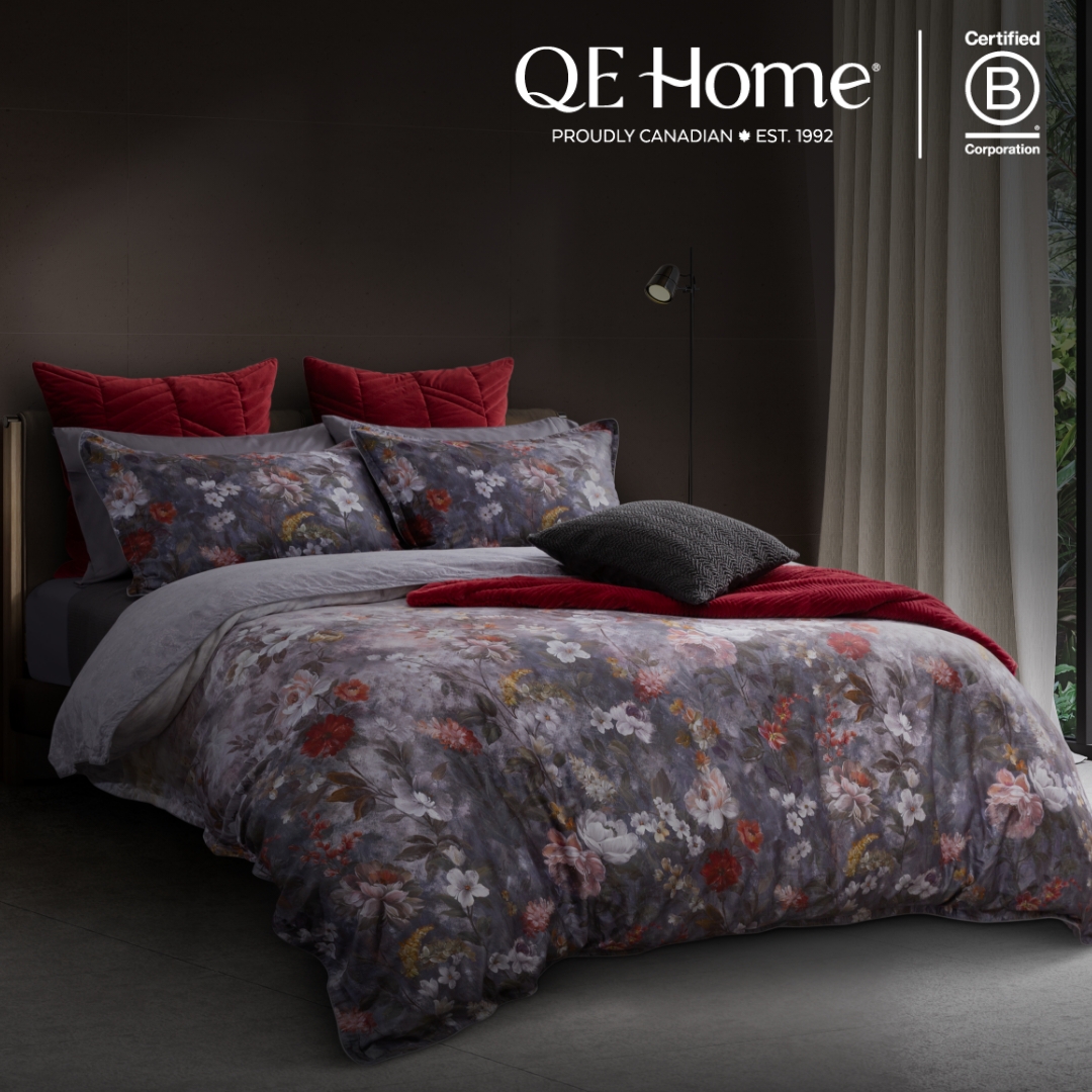 QE Home Quilts Etc NEW FALL BEDDING! Cataraqui Centre Kingston