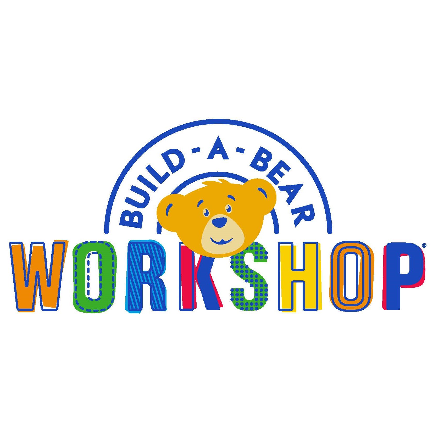 Build-A-Bear Workshop - NOW OPEN!