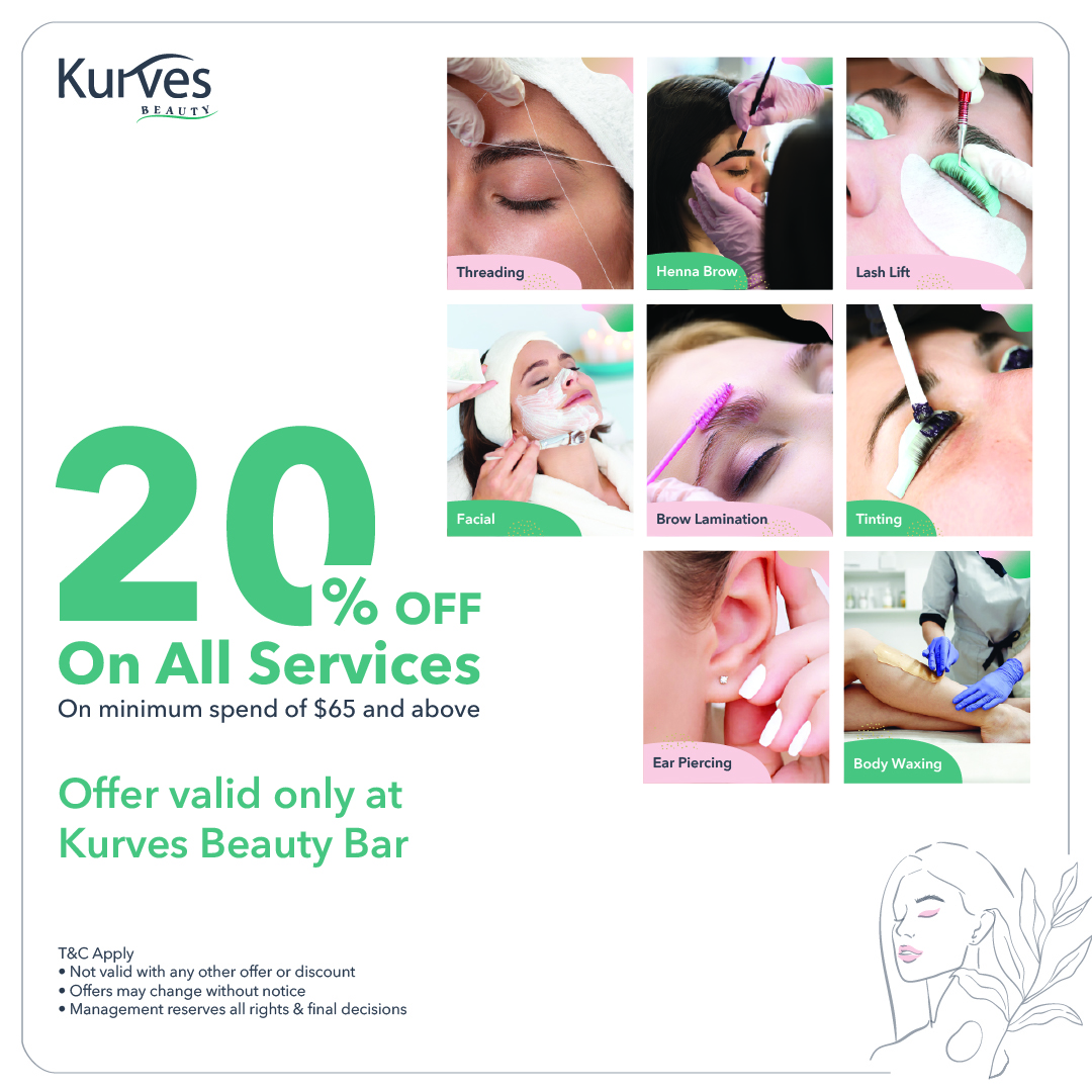 JUNE MONTHLY OFFER