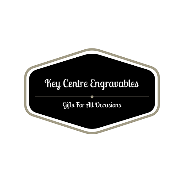 Key Centre Engravables