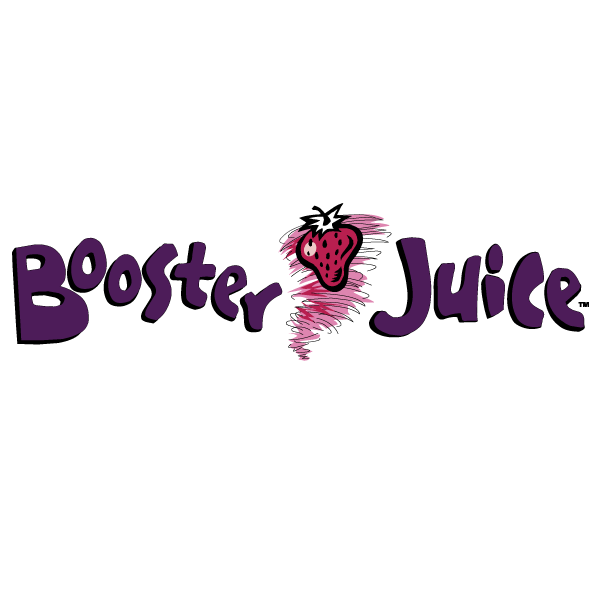 Booster Juice
