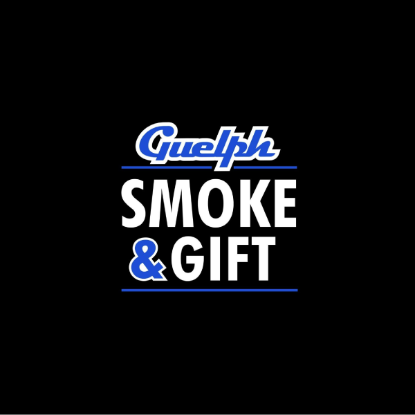 Guelph Smoke & Gift