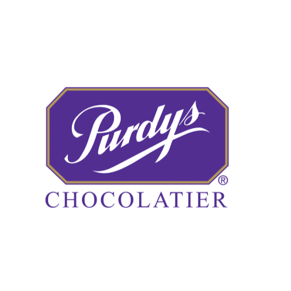 Purdys Chocolatier  