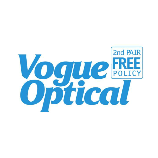 vogue eyewear logo