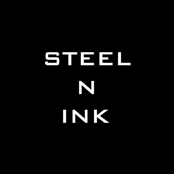 Steel N Ink Guelph
