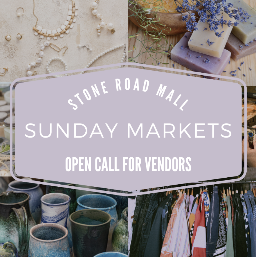 Shop at Guelph's Premier Mall, 150 brand name stores Stone Road Mall