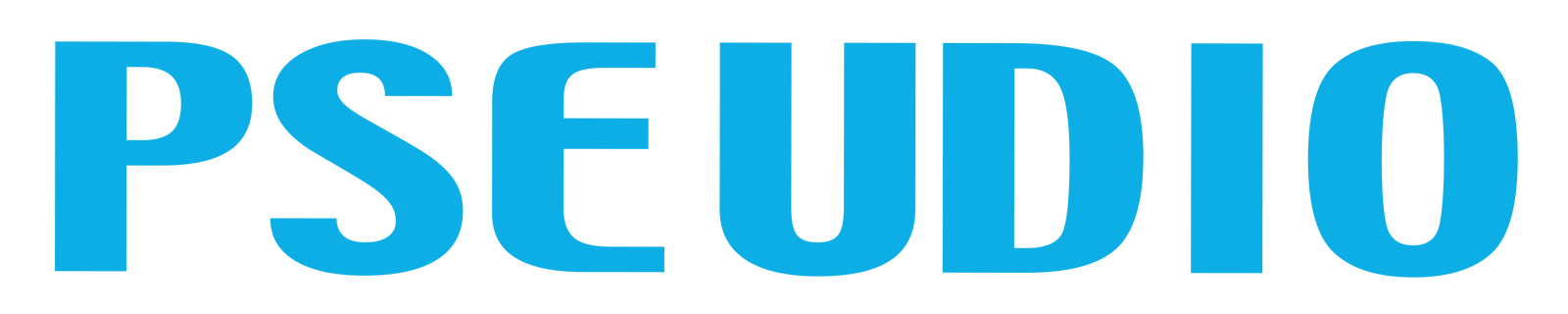 Pseudio 
