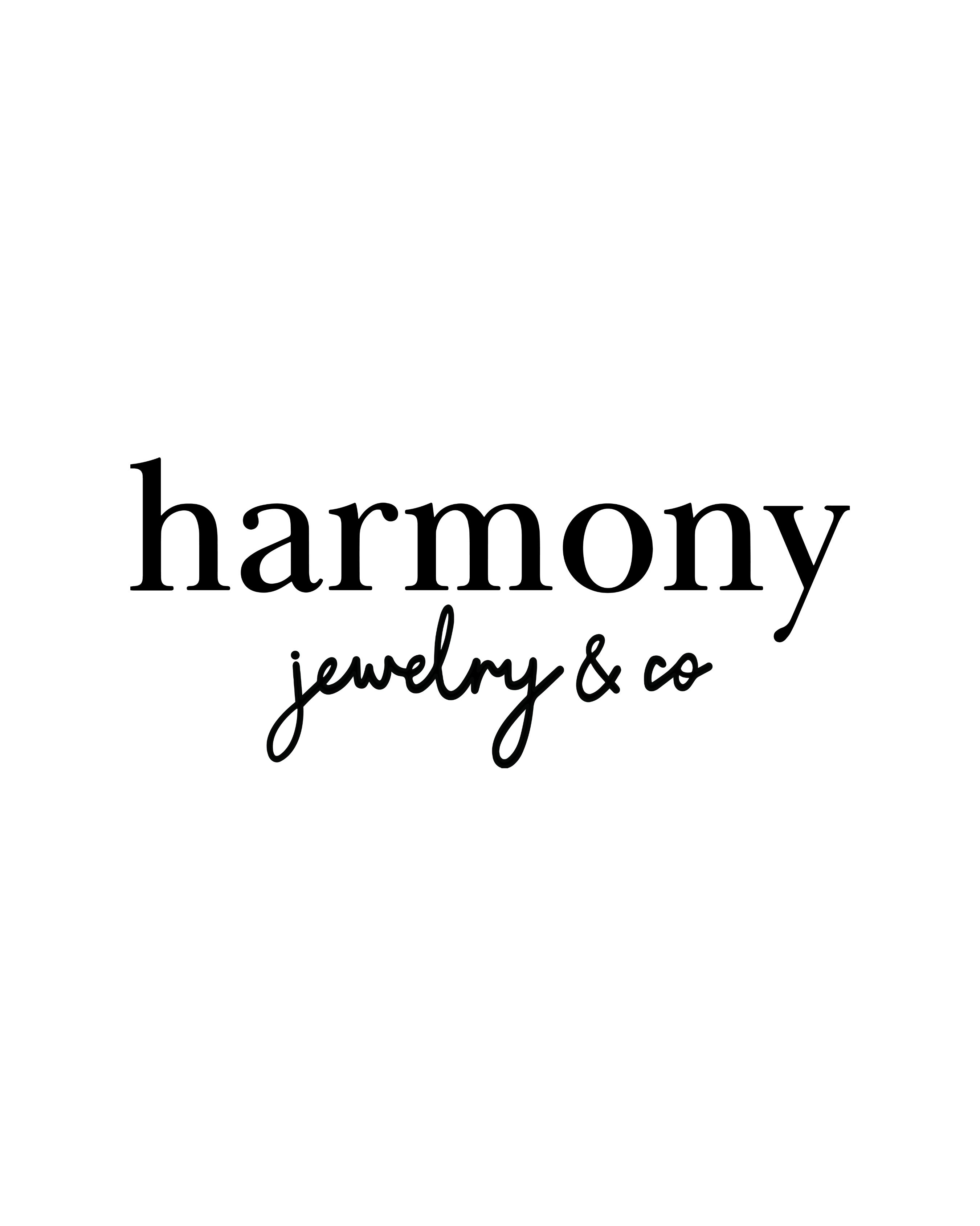 Harmony