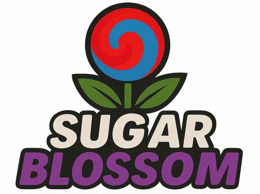 Sugar Blossom