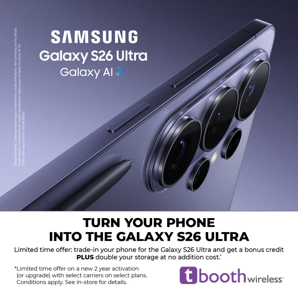 Turn Your Phone Into The Galaxy S26 Ultra