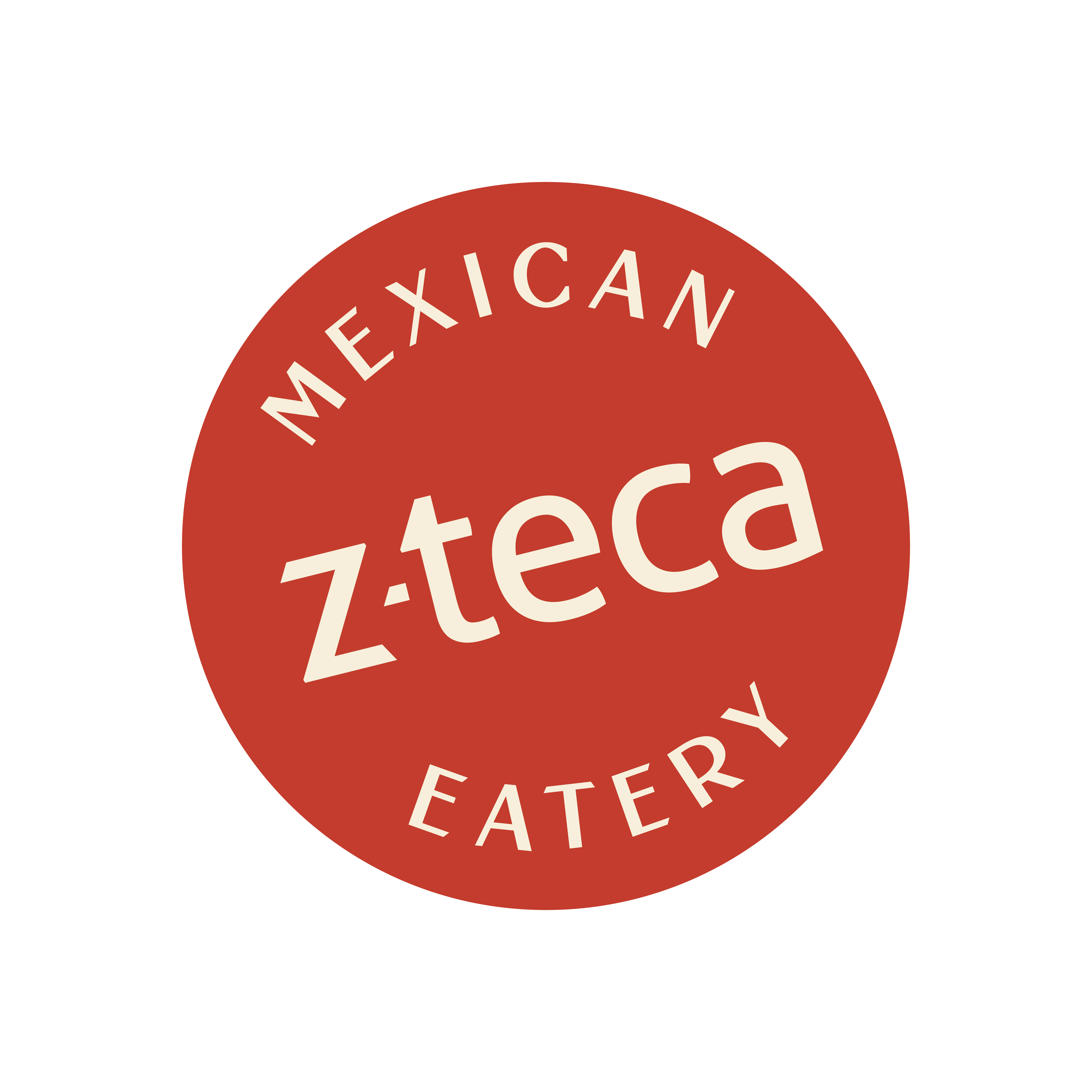 z-teca Mexican Eatery