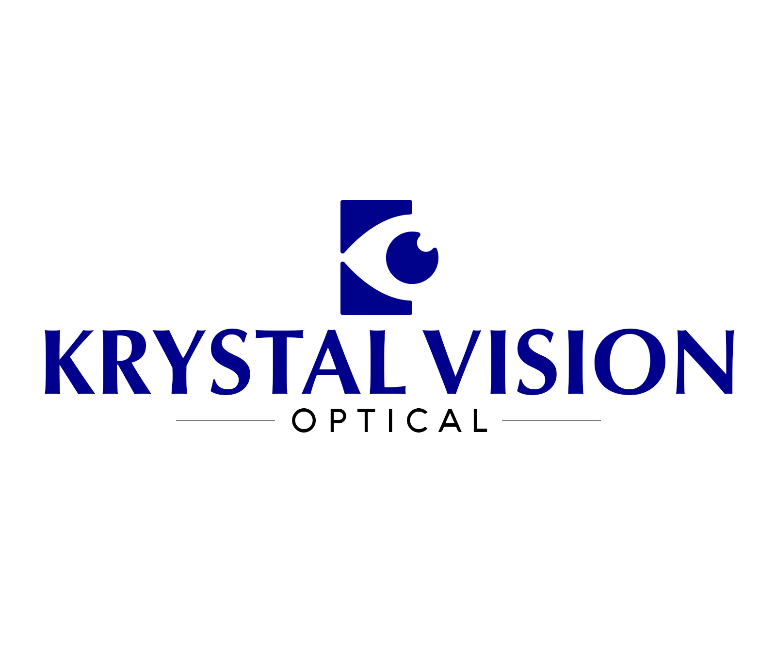 Krystal Vision Optical