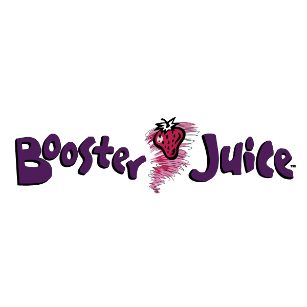 Booster Juice 