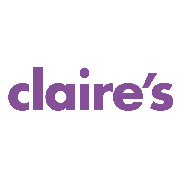 Claire's  