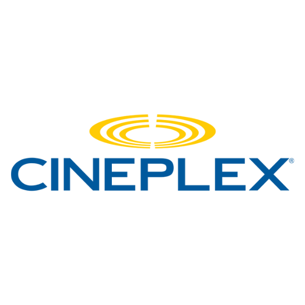 Cineplex Cinemas 