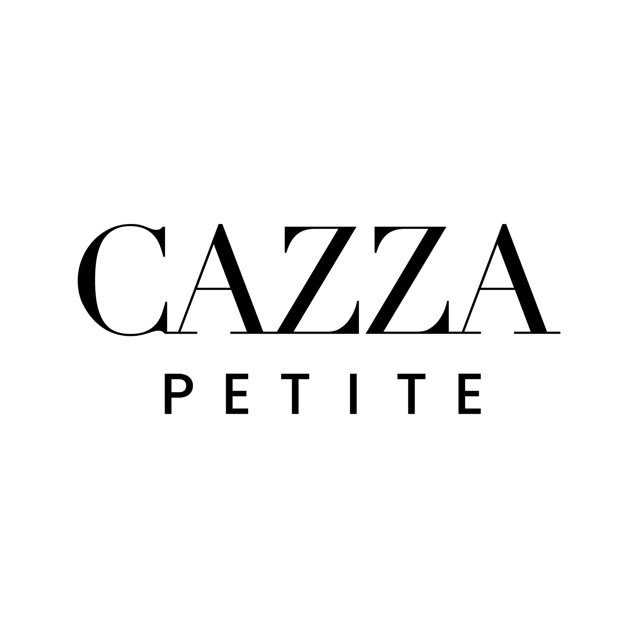 Cazza Petite 