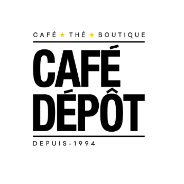 Café Dépôt
