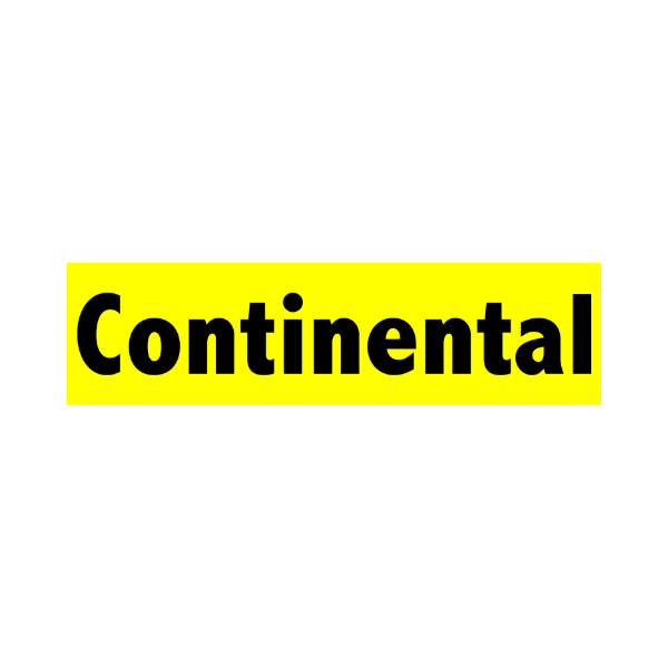 Continental 