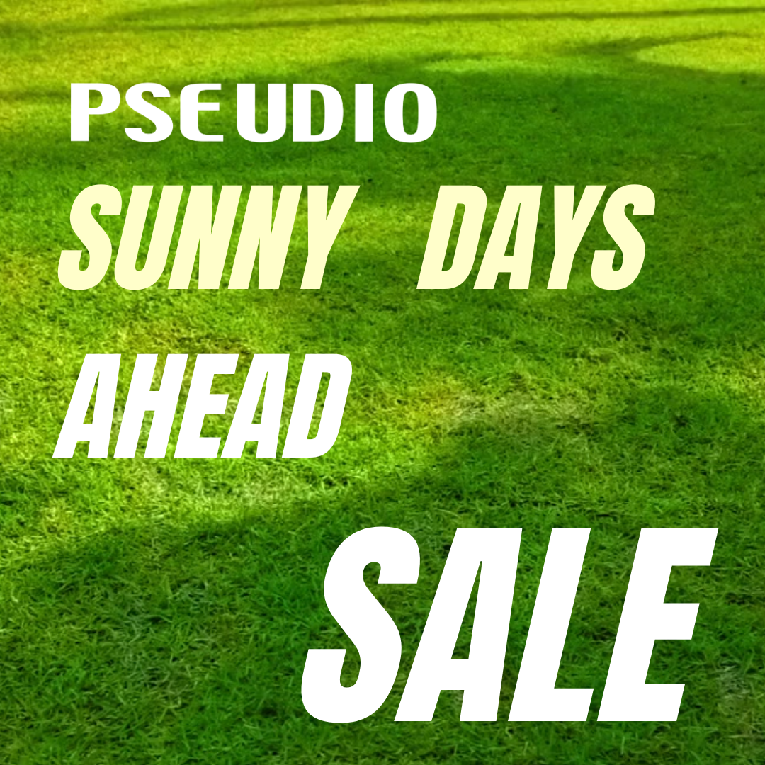 Sunny Days Ahead Sale