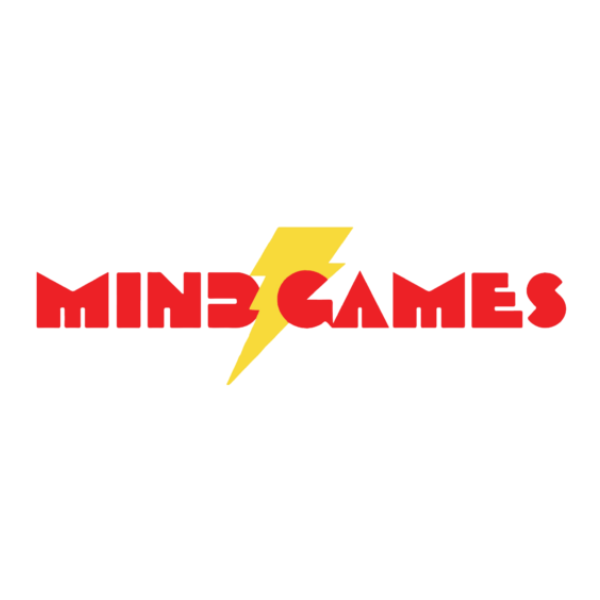 Mind Games (Coming Soon)
