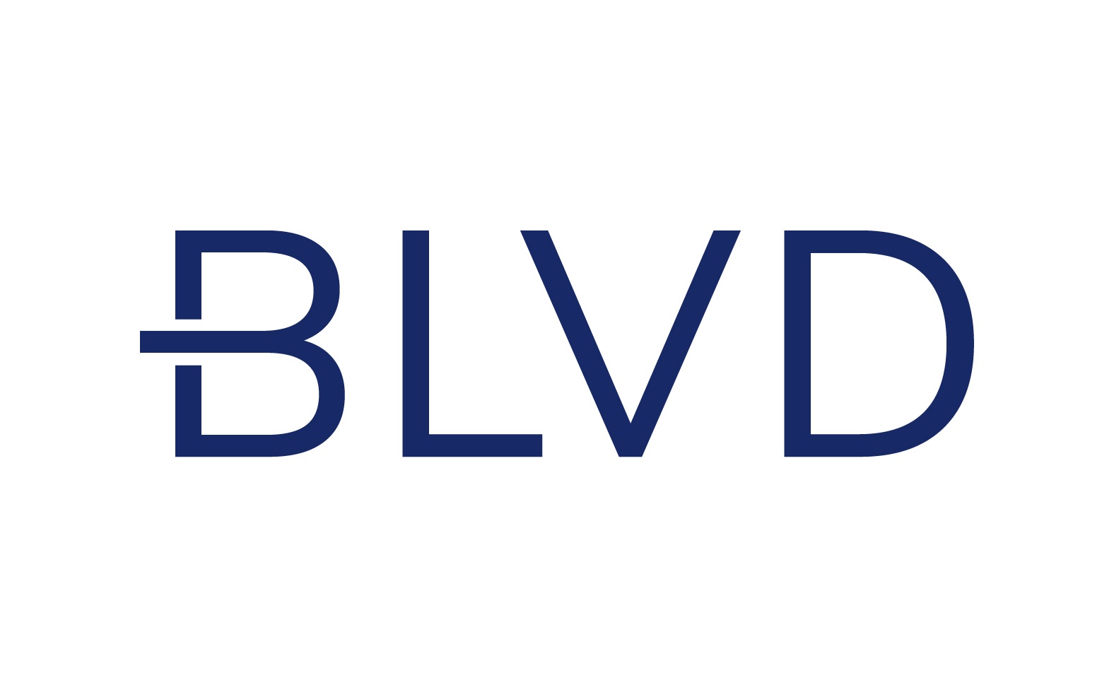 BLVD Shoes