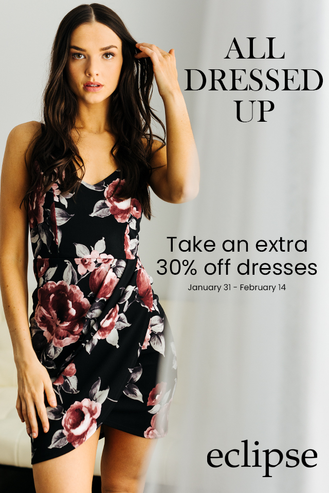 eclipse dresses canada