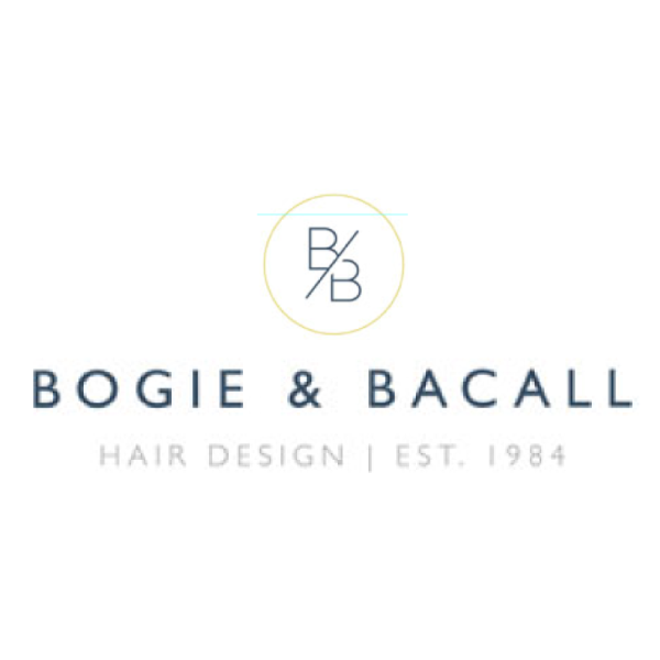 Bogie & Bacall Hair Design