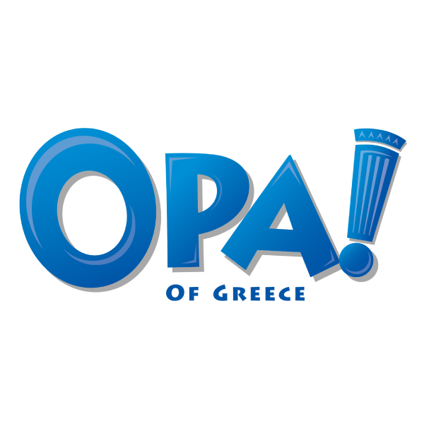 Opa! of Greece