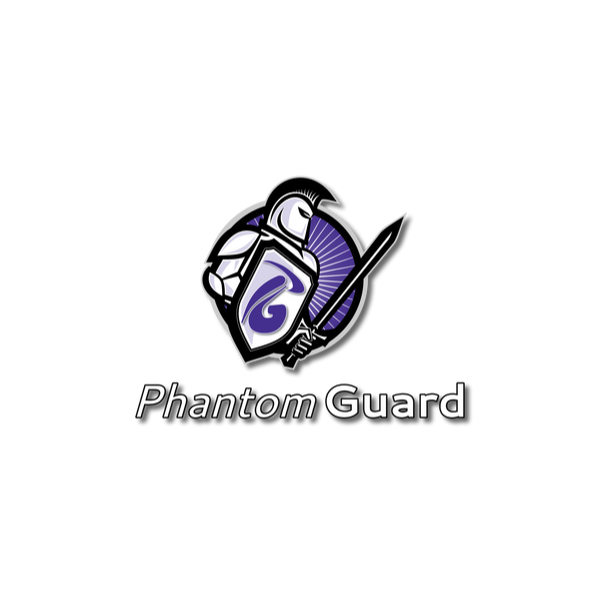 Phantom Guard (kiosk)