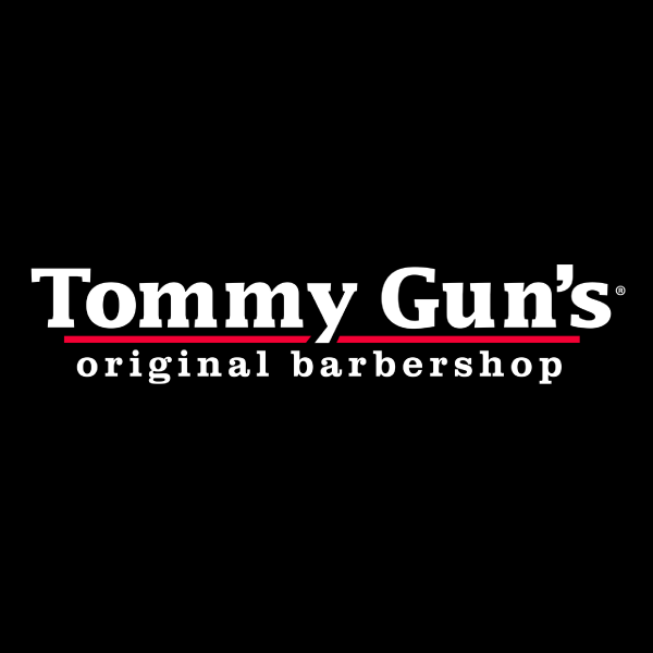 Tommy Gun's Original Barbershop