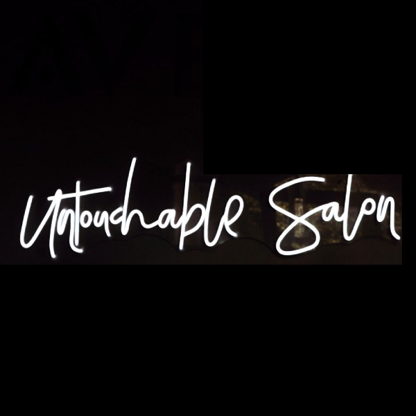 Untouchable In Hair