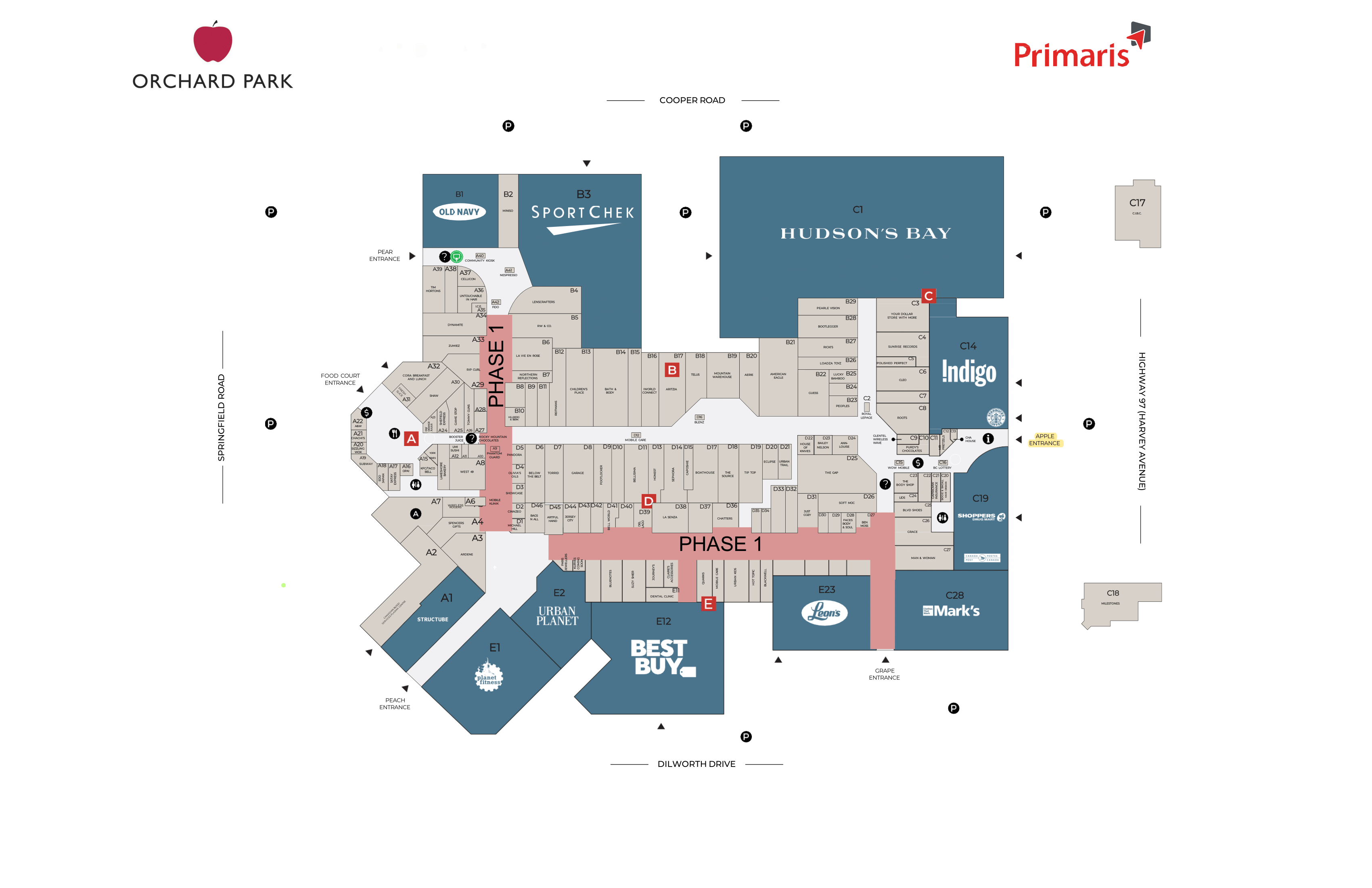 Ultimate Tile Makeover Orchard Park Kelowna