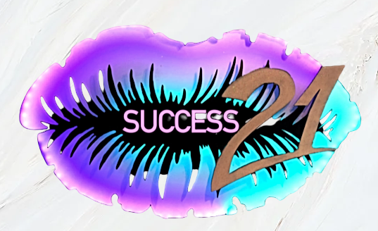 Success 21 Hair 
