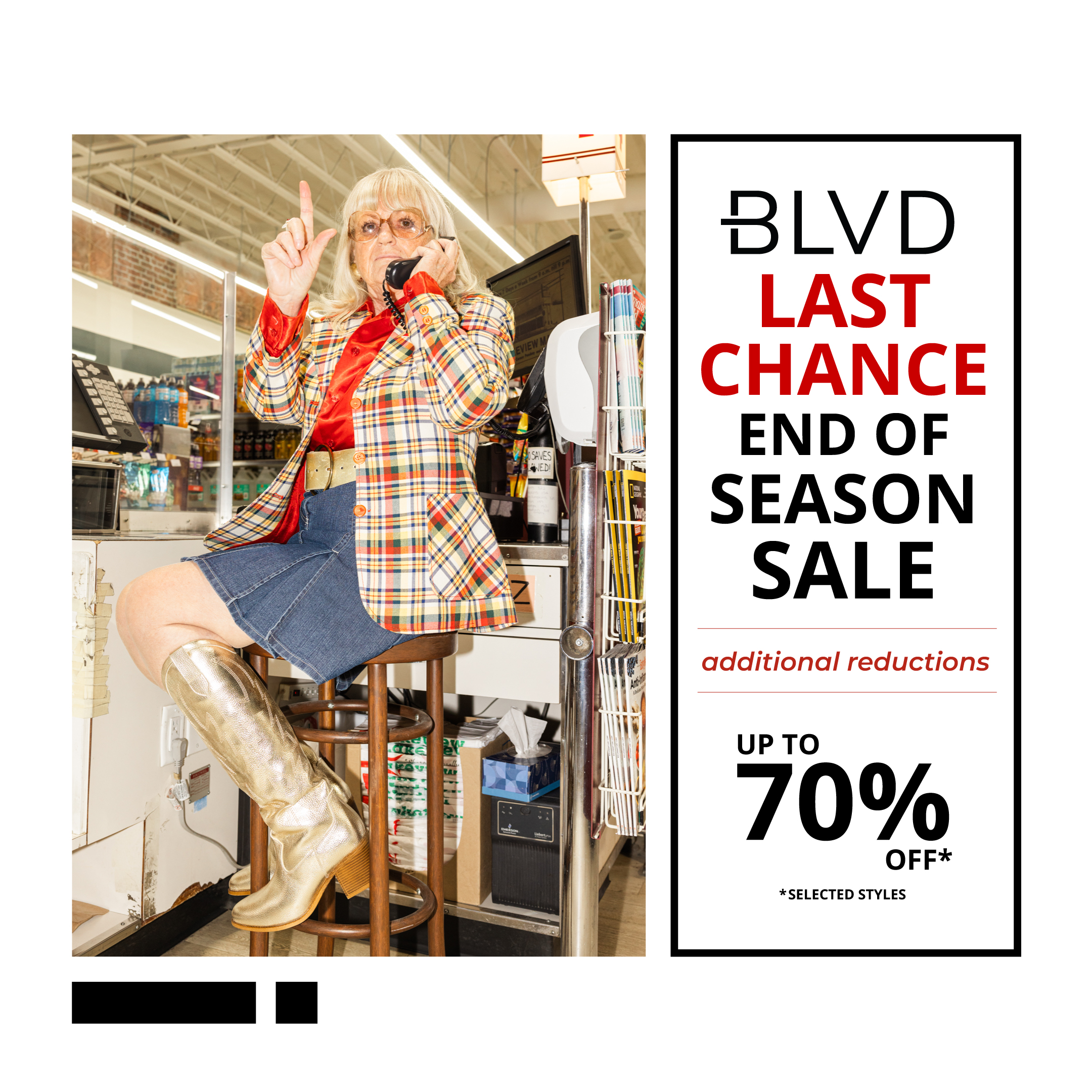 BLVD Shoes Kelowna Orchard Park Shopping Centre