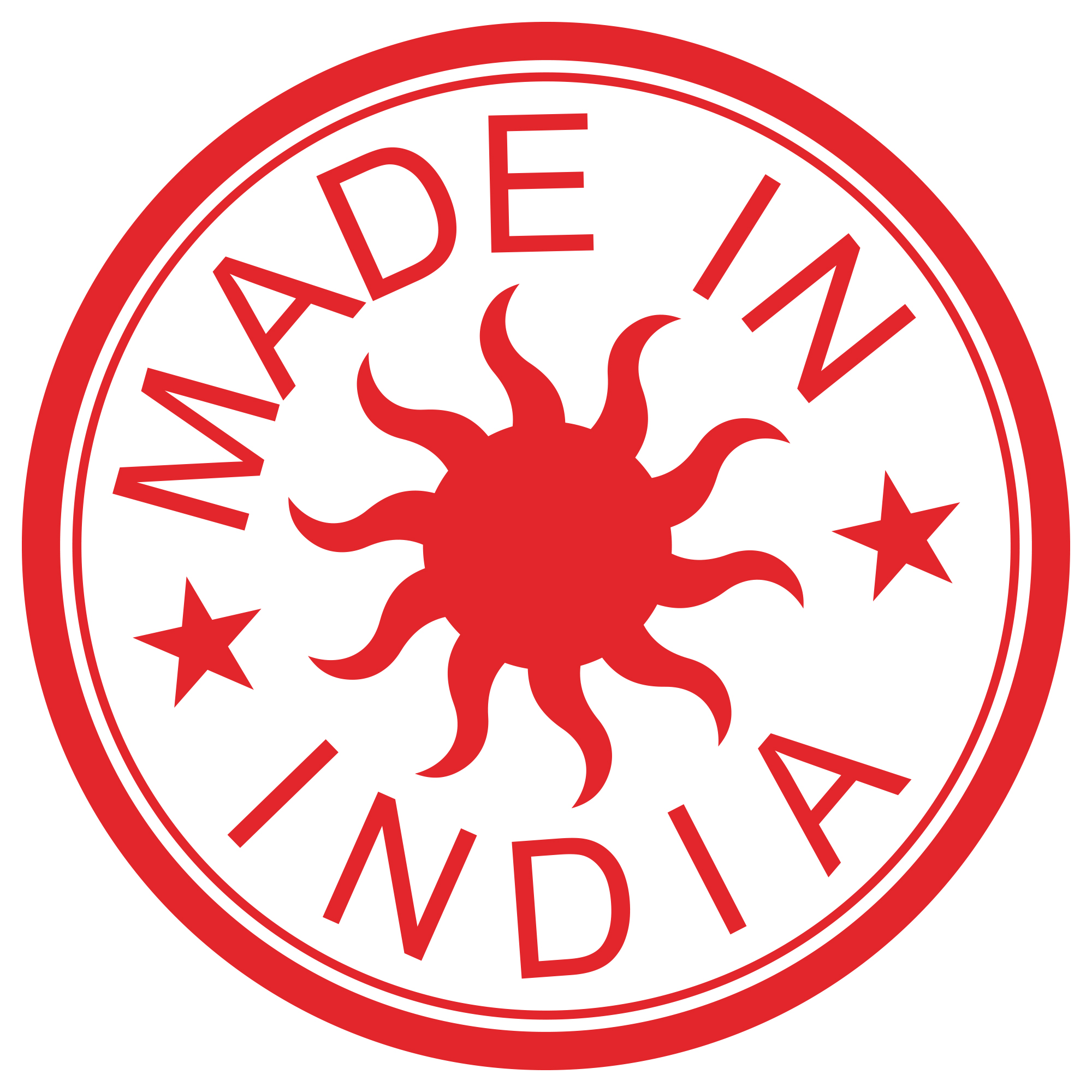 Made in India 