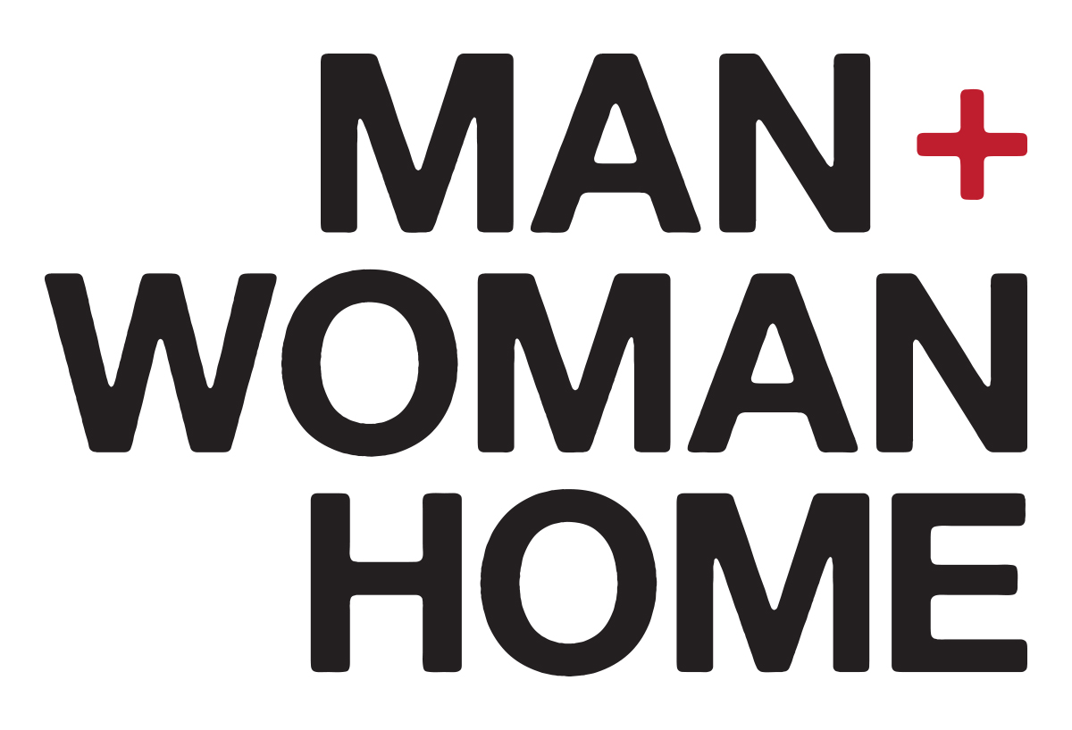 Man + Woman