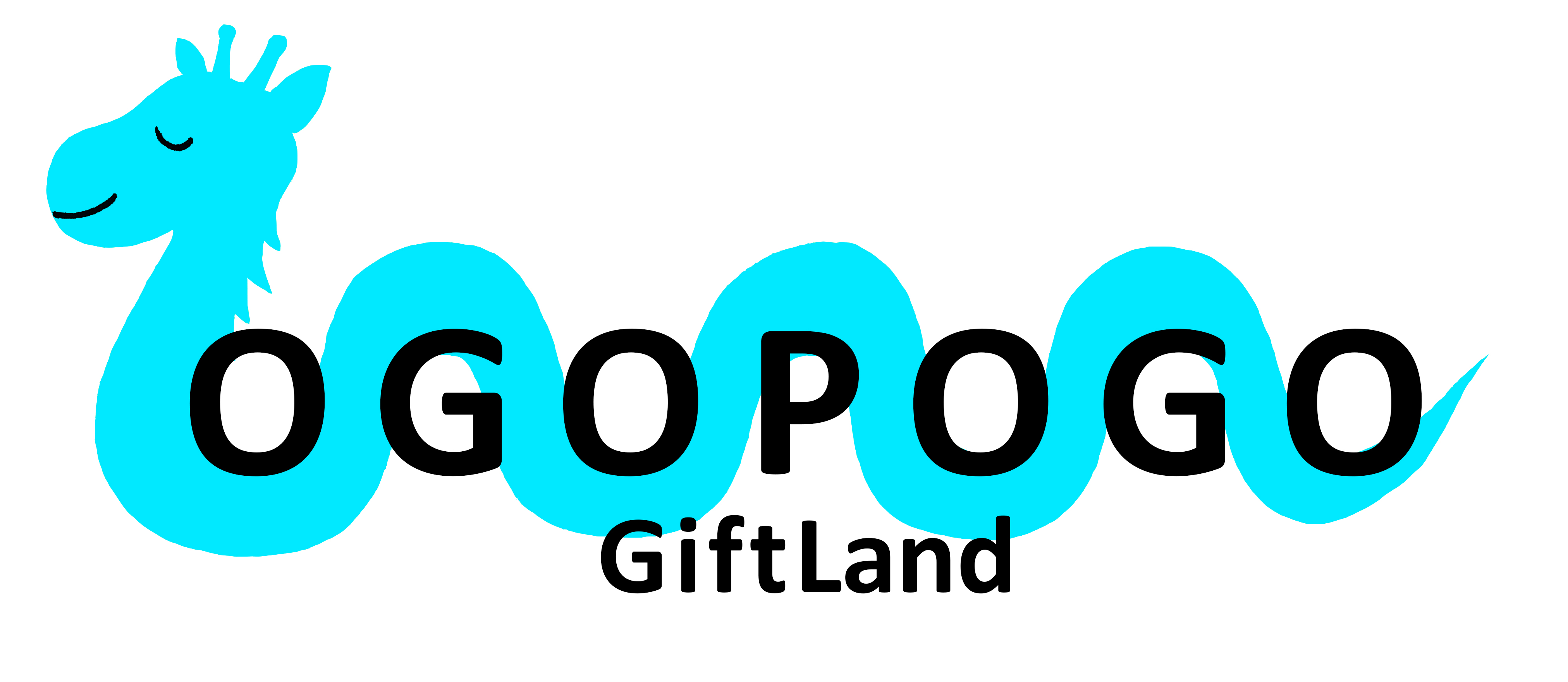 Ogopogo Gifts 