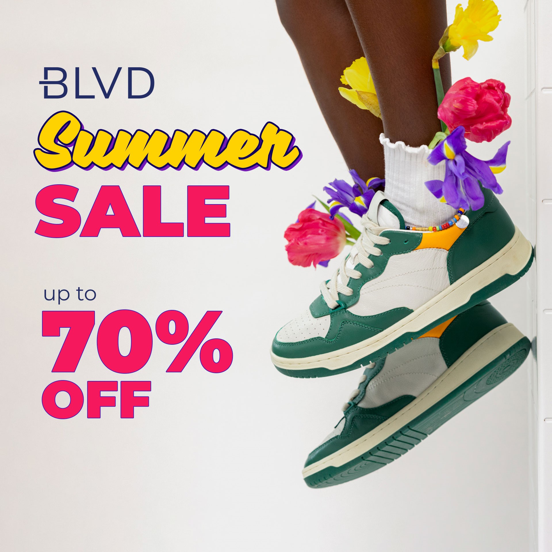 BLVD Shoes Kelowna Orchard Park Shopping Centre