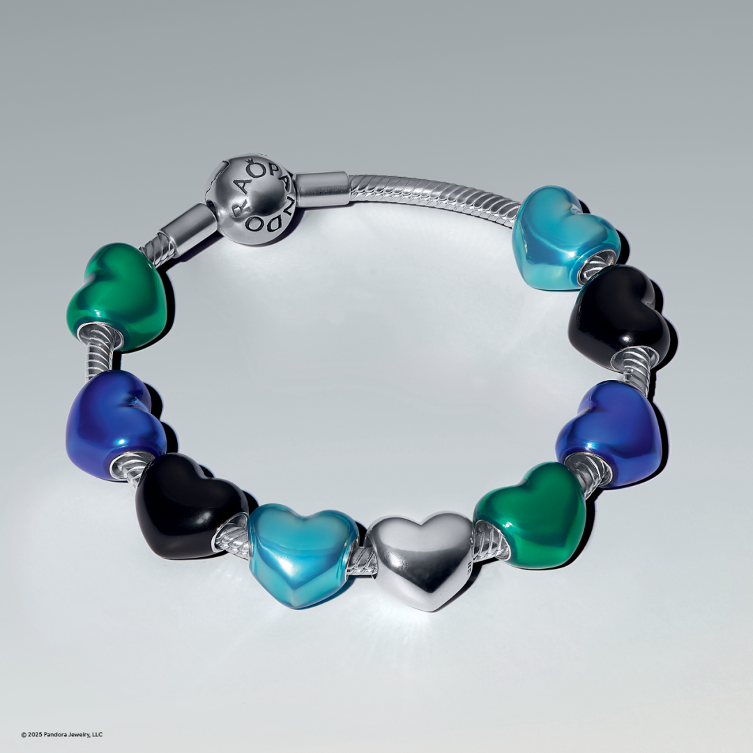 Now in new colors!